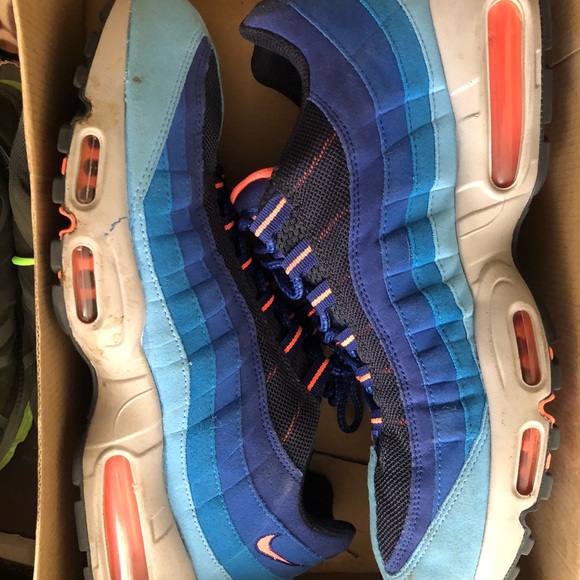 Nike Other - Nike Air max